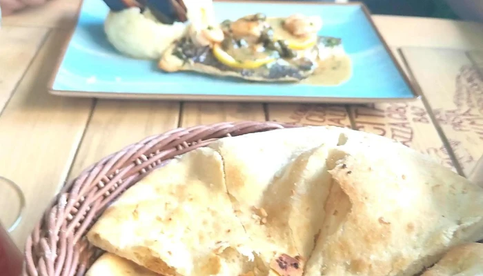 Osteria Roma -  Fotografii - Bacău
