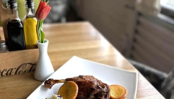 Osteria Roma -  Mancaruribauturi - Bacău