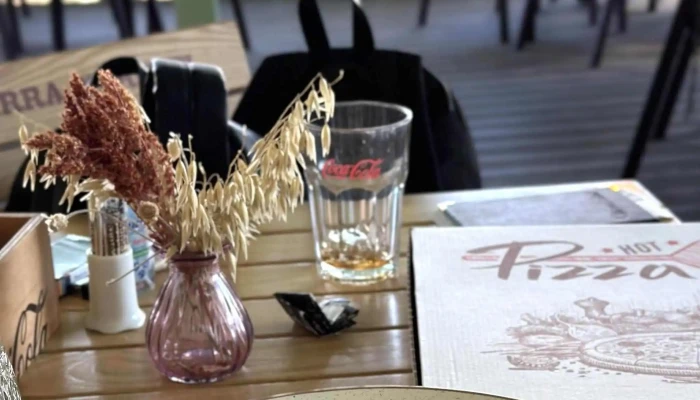 Osteria Roma -  Număr - Bacău