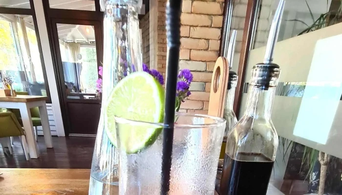 Osteria Roma -  Program - Bacău