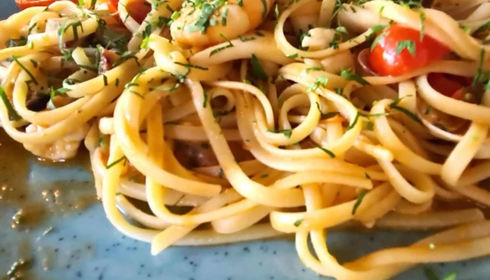 Osteria Roma -  Promoție - Bacău