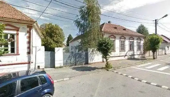 Palace -  Street View Si 360deg - Făgăraș
