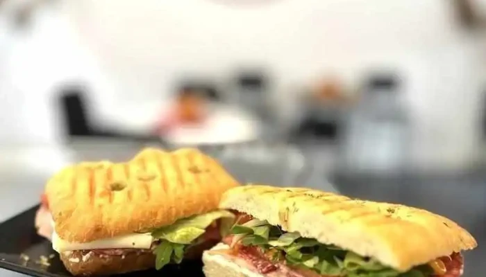 Panadi - Dej