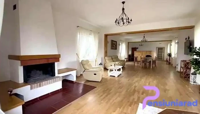 Panicel De La Proprietar - Râșnov