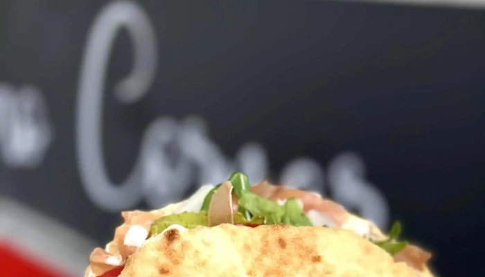 Panino Corner -  Fotografii - Jibou