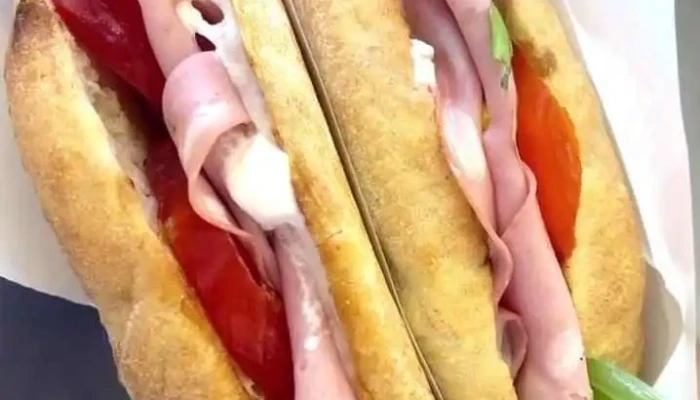 Panino Corner -  Mancare De Confort - Jibou