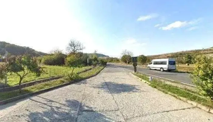 Panino Corner -  Street View Si 360deg - Jibou