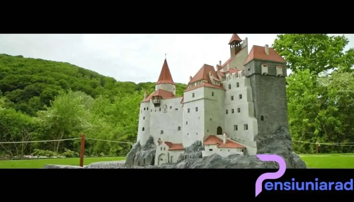 Parcul Mini Transilvania -  De La Proprietar - Odorheiu Secuiesc