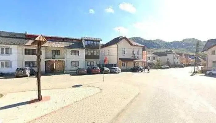 Parohia Ortodoxa Zagra Street View Si 360deg - Zagra