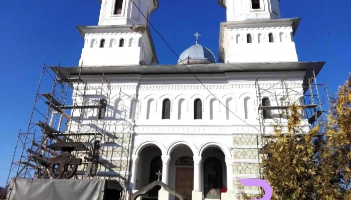 Parohia Ortodoxă Zagra - Zagra