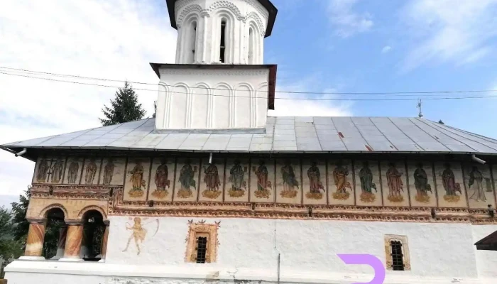 Parohia Păuşeşti-măglaşi - Pietrari