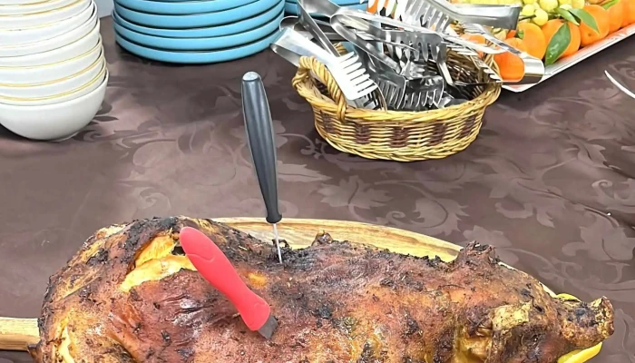 Pastravaria Rin Romuli Număr - Romuli