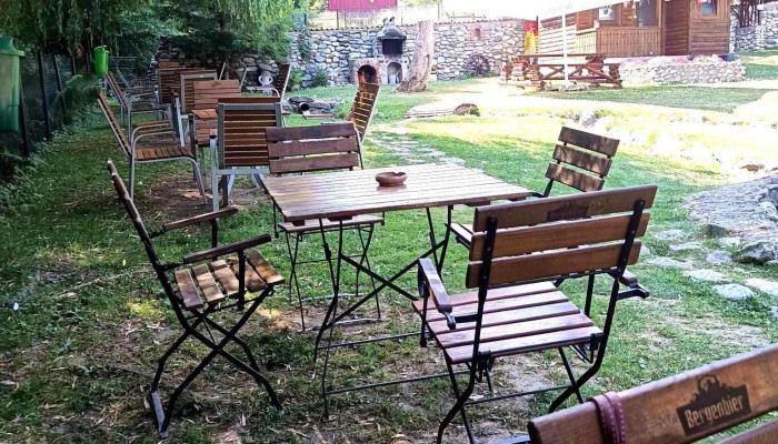 Pastravaria Romani Promoție - Horezu