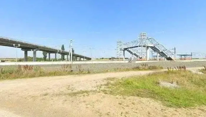 Paulis Arad Street View Si 360deg - Păuliș