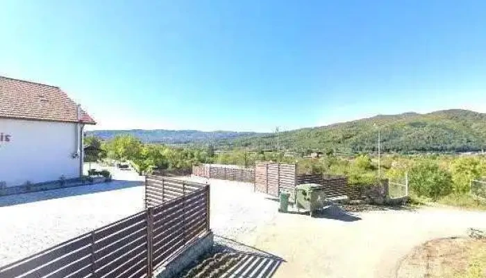 Pensiune Andrei Ianis Street View Si 360deg - Dăești