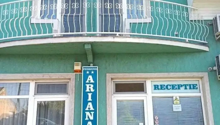 Pensiune Ariana ** - Nădlac