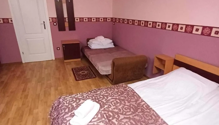Pensiune Ariana Camere - Nădlac