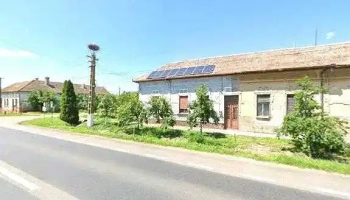 Pensiune Ariana Street View Si 360deg - Nădlac
