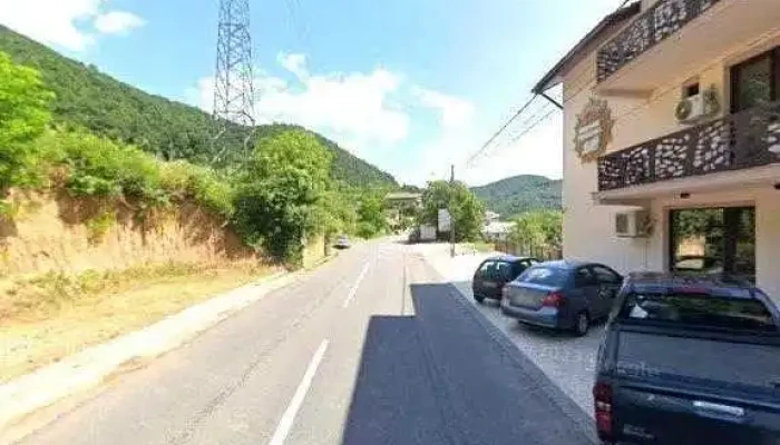 Pensiune Cherhana Bliss -  Street View Si 360deg - Dubova