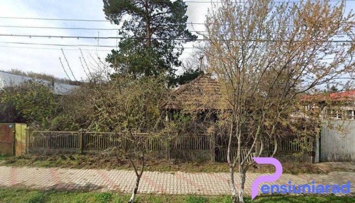 Pensiune - Comana 087057