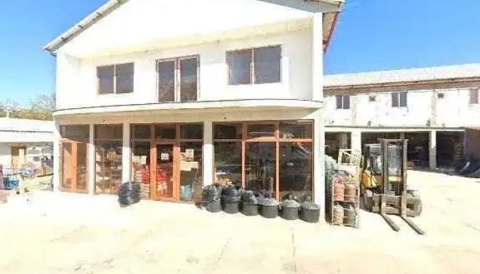 Pensiune Galicea Mare -  Street View Si 360deg - Galicea Mare