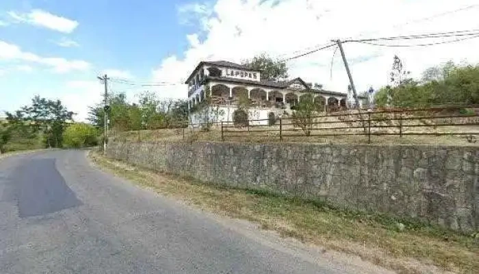 Pensiune La Popas Street View Si 360deg - Policiori