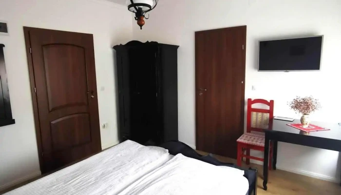 Pensiune Sovirag Camere - Sic
