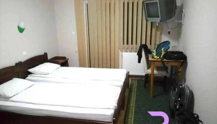 Pensiunea Agape -  Camere - Aghireș
