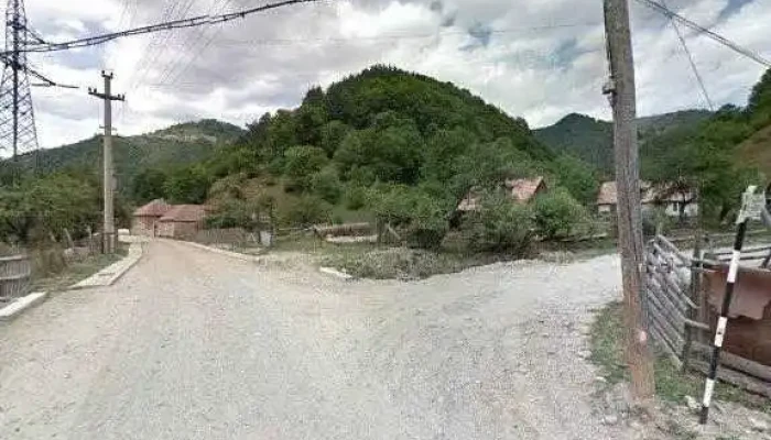 Pensiunea Agroturistica Casa Cu Povesti Street View Si 360deg - Râu Sadului