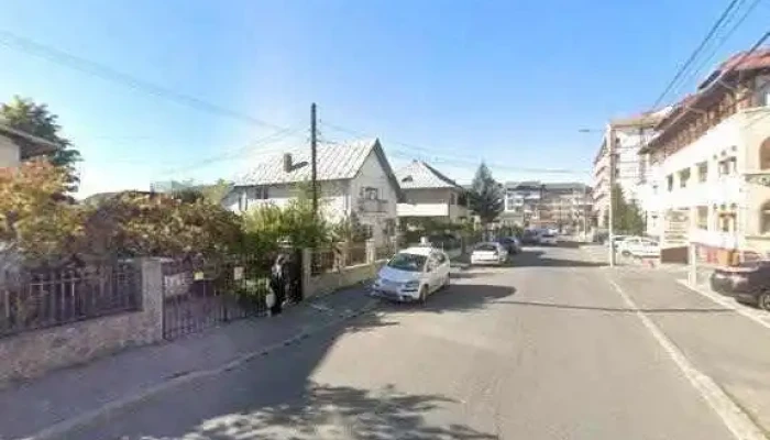 Pensiunea Alesia -  Street View Si 360deg - Pucioasa