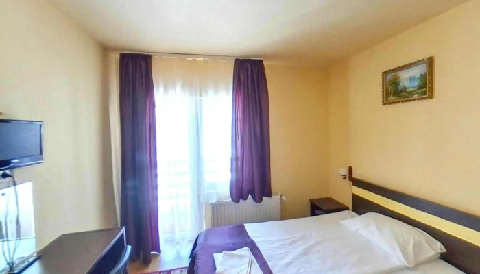 Pensiunea Alpin -  Street View Si 360deg - Păltiniș