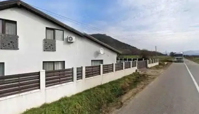 Pensiunea Amma -  Street View Si 360deg - Nireş