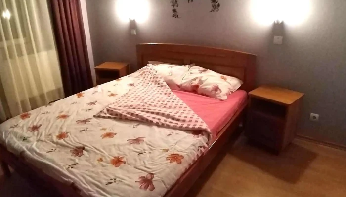 Pensiunea Ana -  Adresă - Aghireș