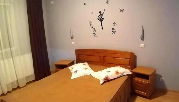 Pensiunea Ana -  Deschis Acum - Aghireș