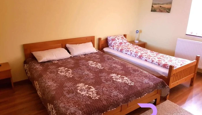 Pensiunea Ana -  Dragusana Camere - Drăguș