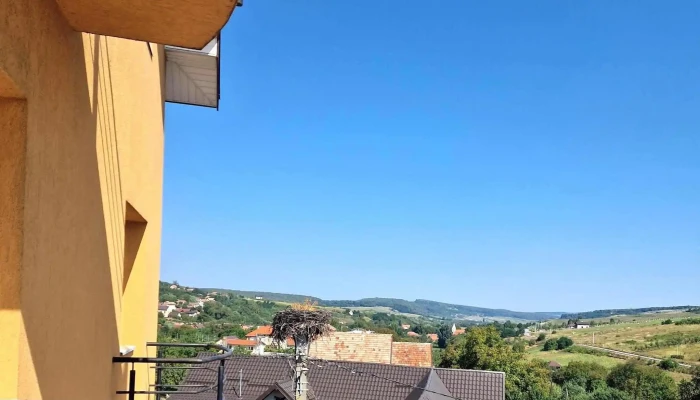Pensiunea Ana -  Scor - Aghireș