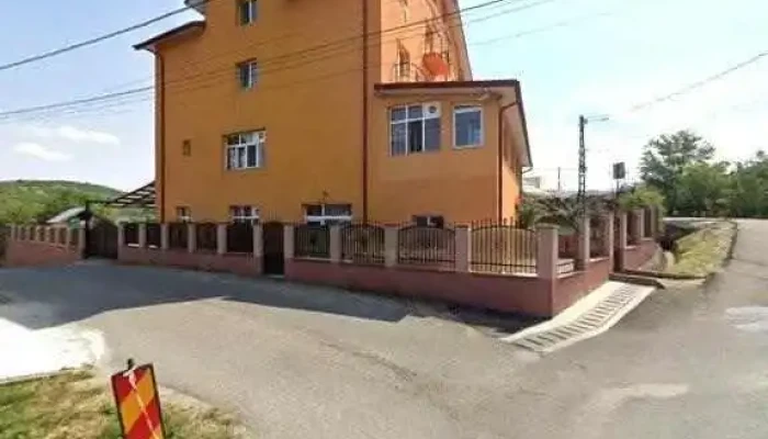 Pensiunea Ana -  Street View Si 360deg - Aghireș