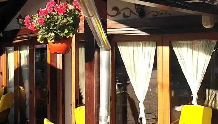 Pensiunea Apfelhaus -  Exterior - Cisnădioara