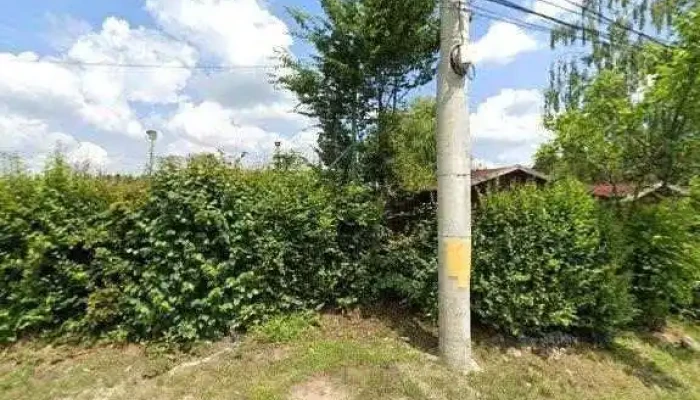 Pensiunea Apfelhaus -  Street View Si 360deg - Cisnădioara