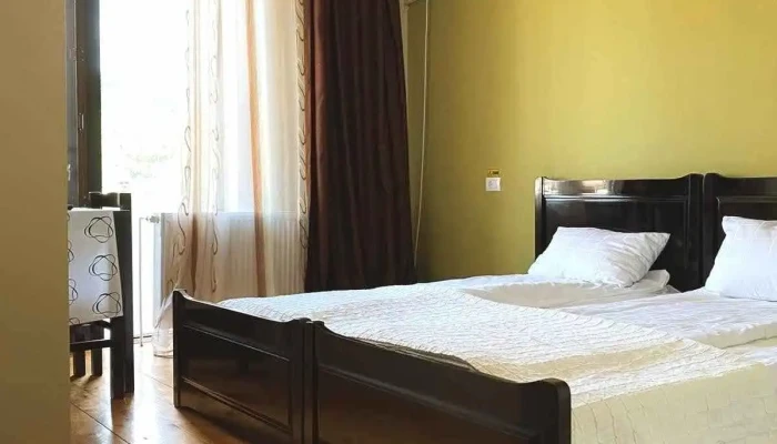 Pensiunea Aurelia -  Camere - Șiria