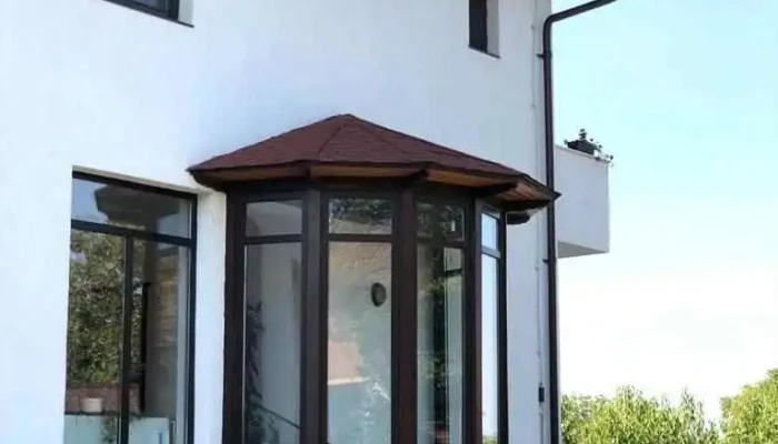 Pensiunea Aurelia -  Exterior - Șiria