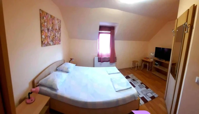 Pensiunea Bendorfeanu -  Camere - Rășinari
