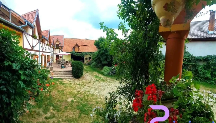 Pensiunea Bendorfeanu -  Locație - Rășinari