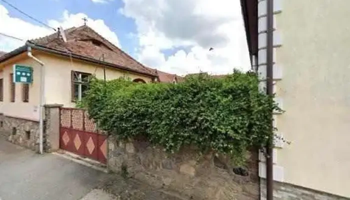 Pensiunea Bendorfeanu -  Street View Si 360deg - Rășinari
