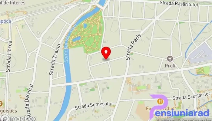 Pensiunea Brici -  Cluj Napoca 1 - Cluj-napoca