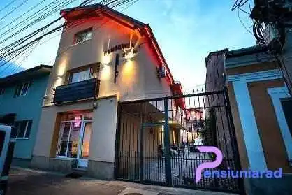 Pensiunea Brici -  Cluj Napoca 4 - Cluj-napoca