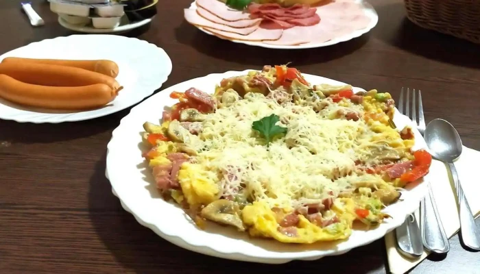 Pensiunea Brici -  Cluj Napoca 5 - Cluj-napoca