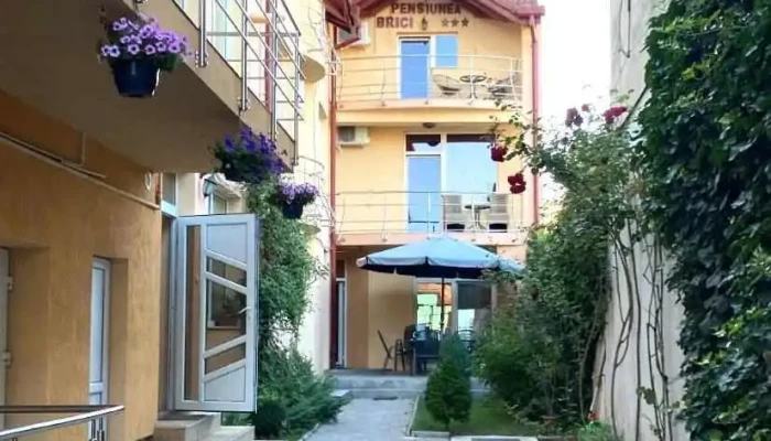 Pensiunea Brici -  Cluj Napoca 7 - Cluj-napoca
