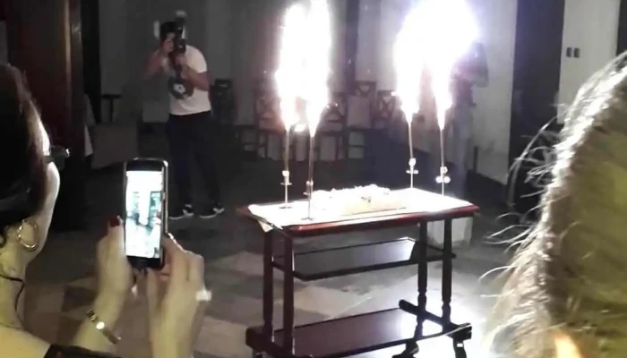 Pensiunea Casa Boema -  Videoclipuri - Botoșani