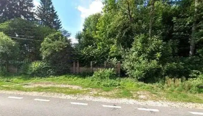 Pensiunea Casa Brancusi -  Street View Si 360deg - Peștișani